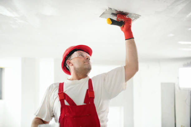 Trusted Duluth, GA Drywall and Painting Service Experts